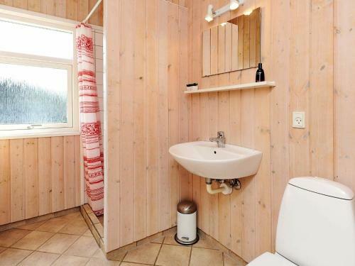 Holiday Home P�t Strandby XIII