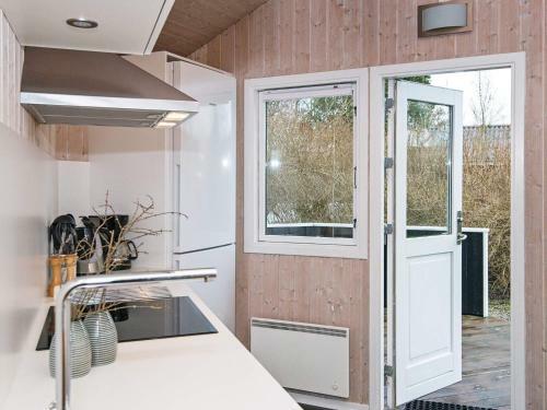 Three-bedroom Holiday Home In Juelsminde 16