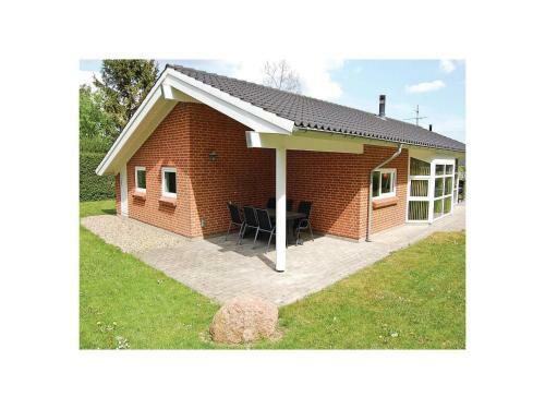 Holiday Home P�t Strandby Juelsminde D