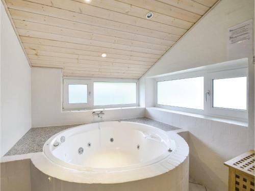 Holiday Home P�t Strandby Juelsminde D