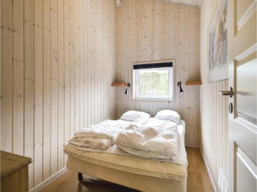 Holiday Home P�t Strandby Juelsminde D