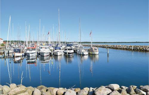 Holiday Home P�t Strandby Juelsminde D