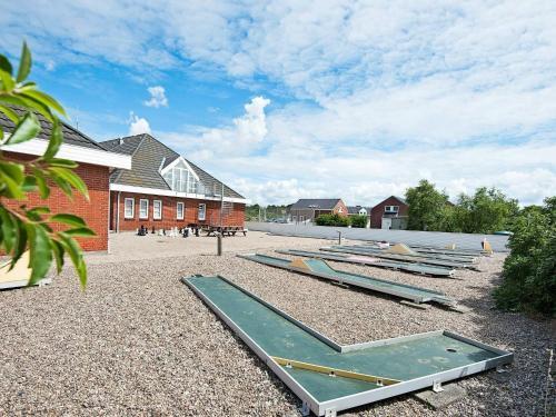 Holiday Home Vestergade X