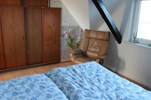 Virkelyst Bed & Breakfast