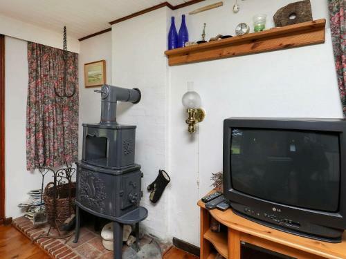 Holiday Home Sarasvej
