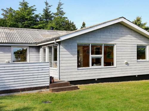Holiday Home Hurup Thy IV
