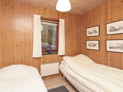 Holiday Home P�t Strandby XIV
