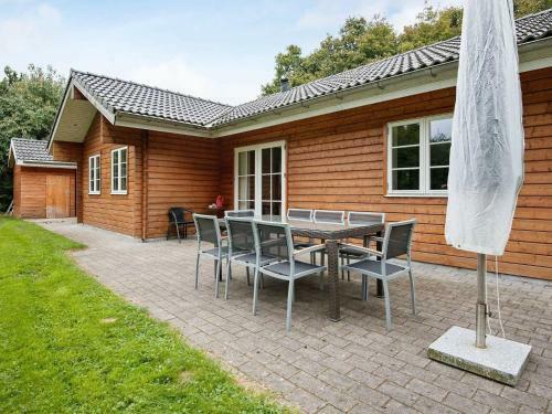Holiday Home Toftlund