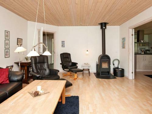 Holiday Home Toftlund