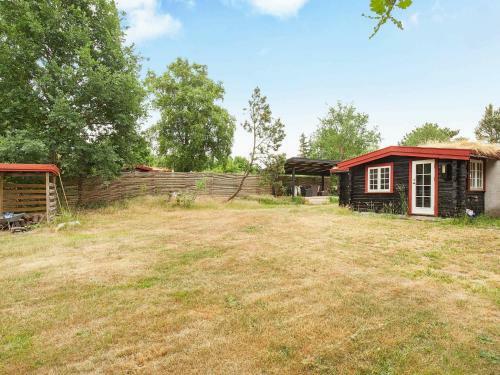 Holiday Home Nyk�bing Sj Viii