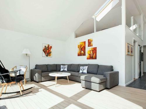 Holiday Home �ster Assels