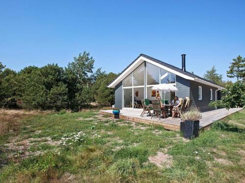 Holiday Home �ster Assels