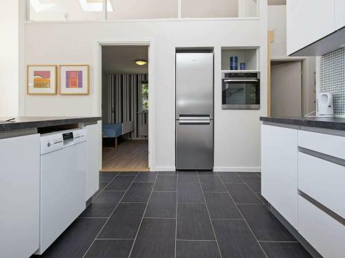 Holiday Home �ster Assels