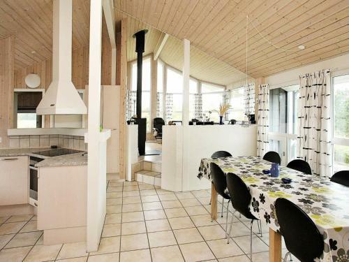 Holiday Home Klintevej III