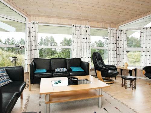Holiday Home Klintevej III