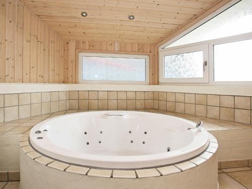 Holiday Home Klintevej III