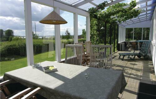 Holiday Home �lebakkevej