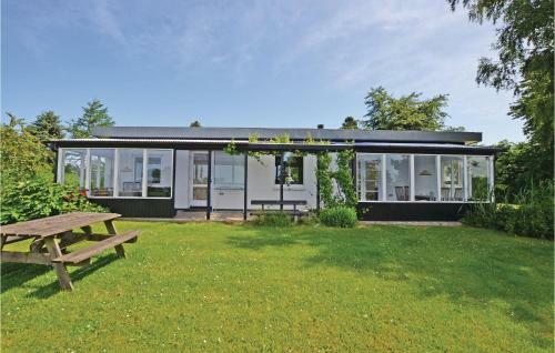 Holiday Home �lebakkevej