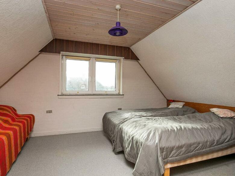 Holiday Home Ulfborg XVI