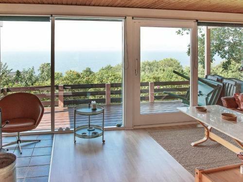 Holiday Home Borreg�rdet