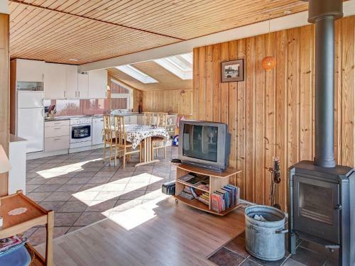 Holiday Home Borreg�rdet