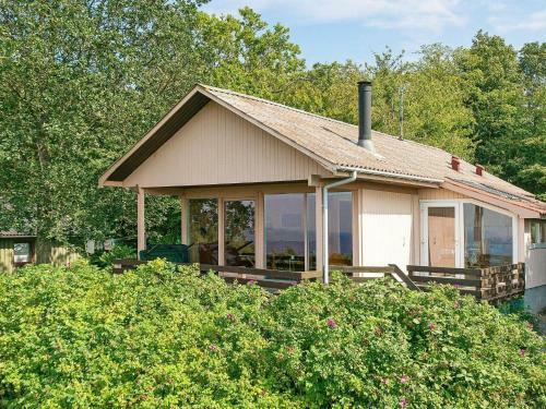 Holiday Home Borreg�rdet