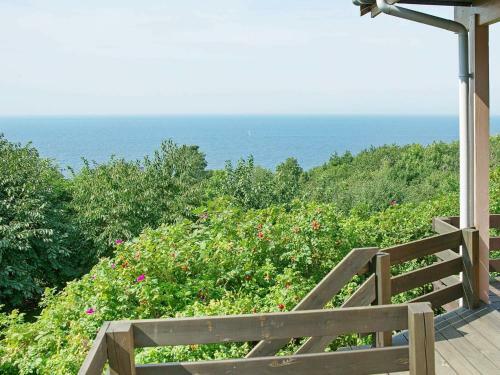 Holiday Home Borreg�rdet