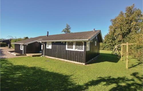 Holiday Home Sydals 43 Denmark