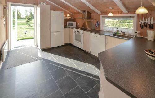 Holiday Home L�rkemose Sydals XII