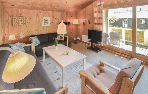 Holiday Home Birkemose Sydals I
