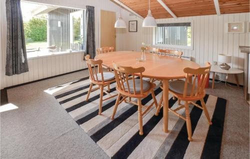 Holiday Home L�rkemose Sydals V Denmark