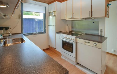 Holiday Home Birkemose Denm