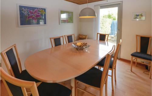 Holiday Home Birkemose Denm
