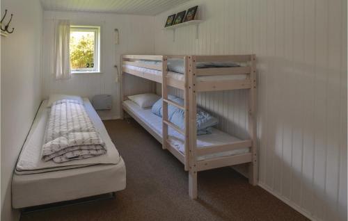 Holiday Home Fyrremose I