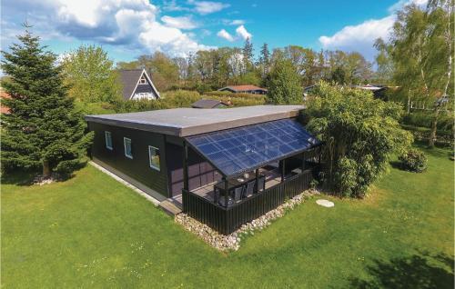 Holiday Home Fyrremose I