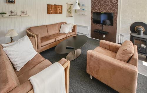 Holiday Home Fyrremose I
