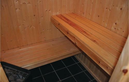 Holiday Home Ellemose Denm