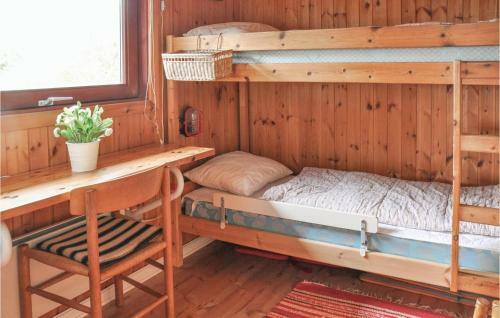 Holiday Home Harresb�k III