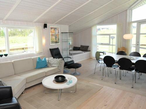 Three-bedroom Holiday Home In Sydals 9