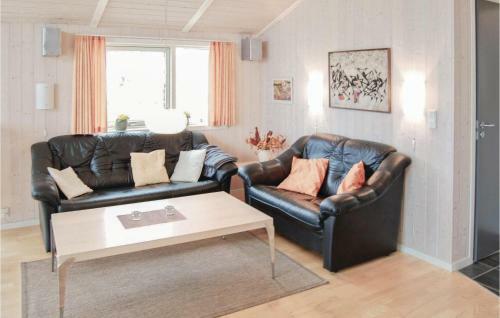 Holiday Home Bellevue Sydals XI