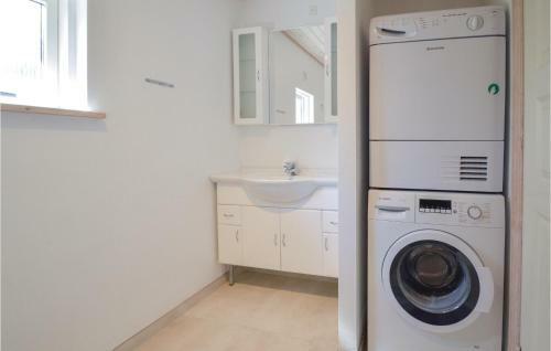 Holiday Home B�verstien V�ggerl�se VI
