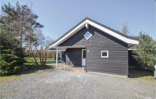 Holiday Home B�verstien V�ggerl�se VI