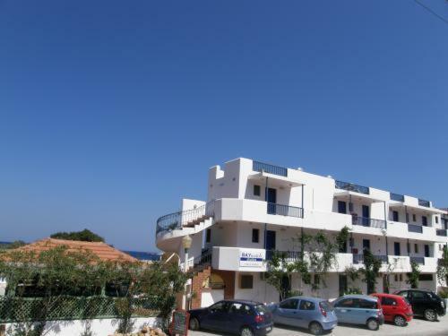 Apartamento Bay Watch
