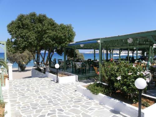 Apartamento Bay Watch
