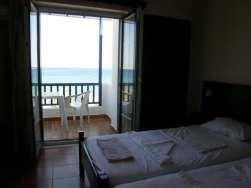 Apartamento Bay Watch