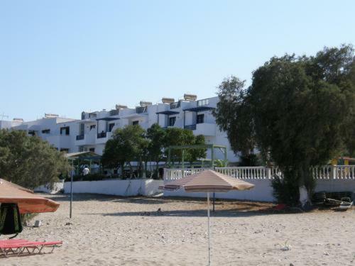Apartamento Bay Watch