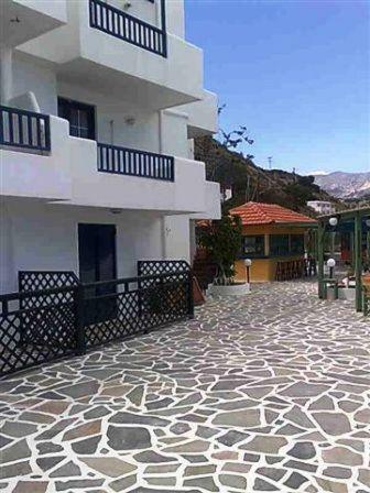 Apartamento Bay Watch