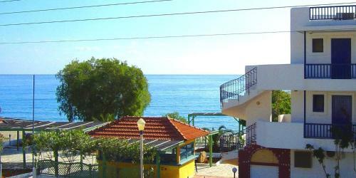 Apartamento Bay Watch