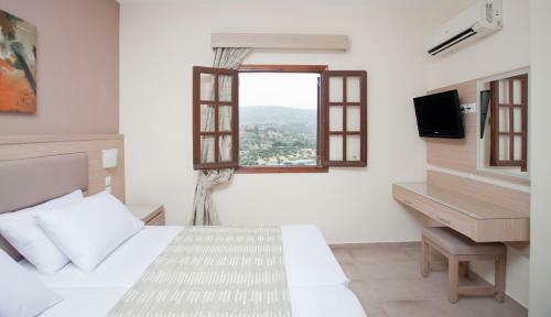 Aphrodite Luxury Studios & Apartments