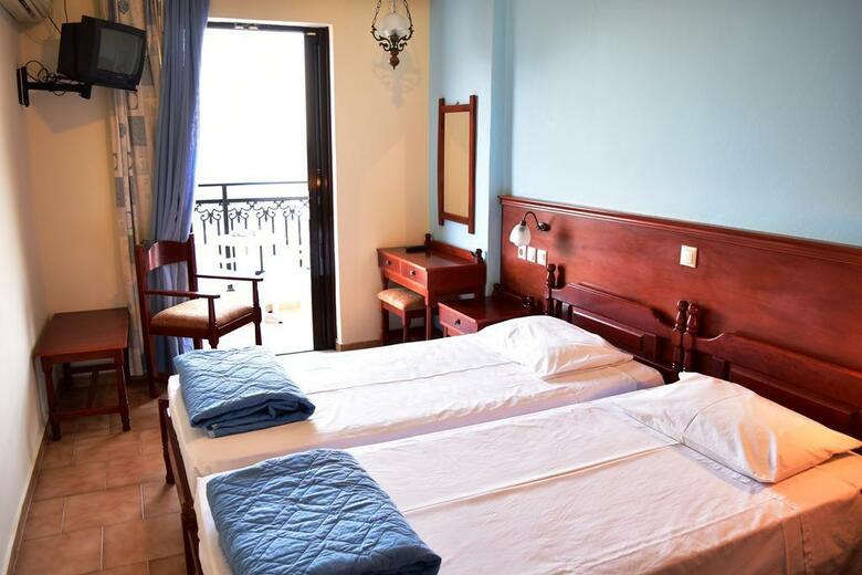 Blue Bay Hotel